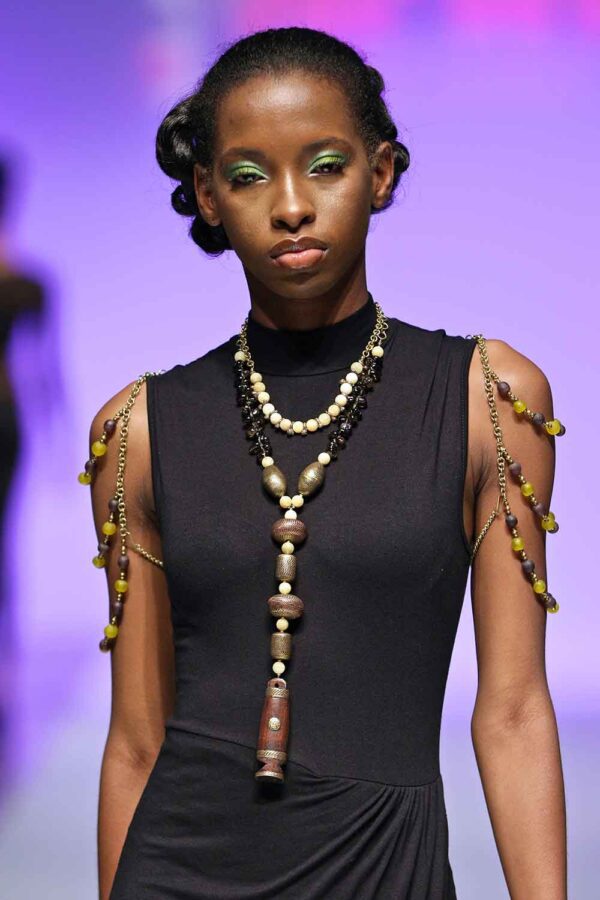 Filimbi-Necklace-Africa-Fashion-Week-London-SHIKHAZURI