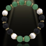 Heart-Chakra-Essentials-Bracelet-Gold-Shikhazuri