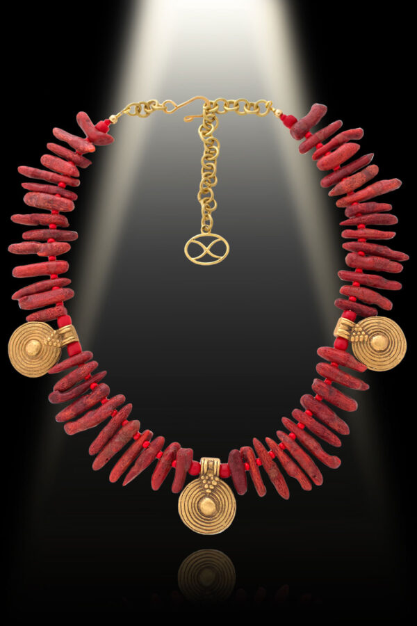 Medusa-Necklace-Shikhazuri