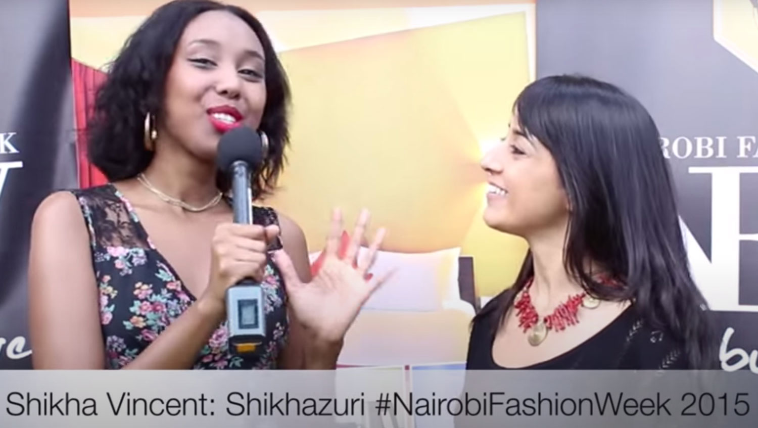 Nairobi-Fashion-Week-Interview-Youtube-Shikha