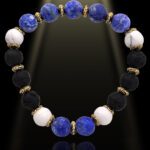 Third-Eye-Chakra-Essentials-Bracelet-Gold-Shikhazuri