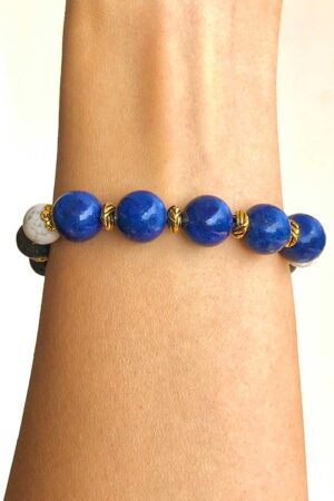 Third-Eye-Lapis-Lazuli-Bracelet-Shikhazuri