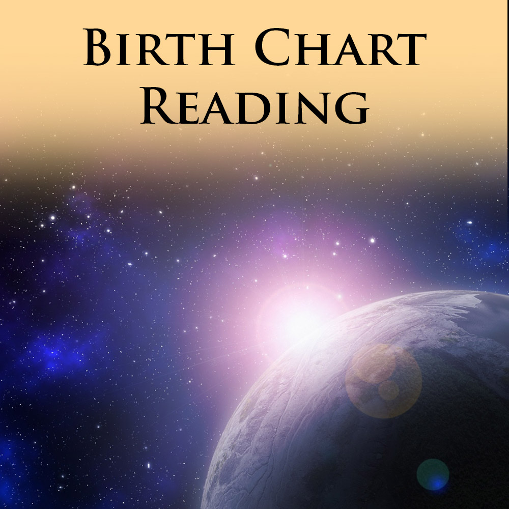 Birth Chart Reading Shikhazuri