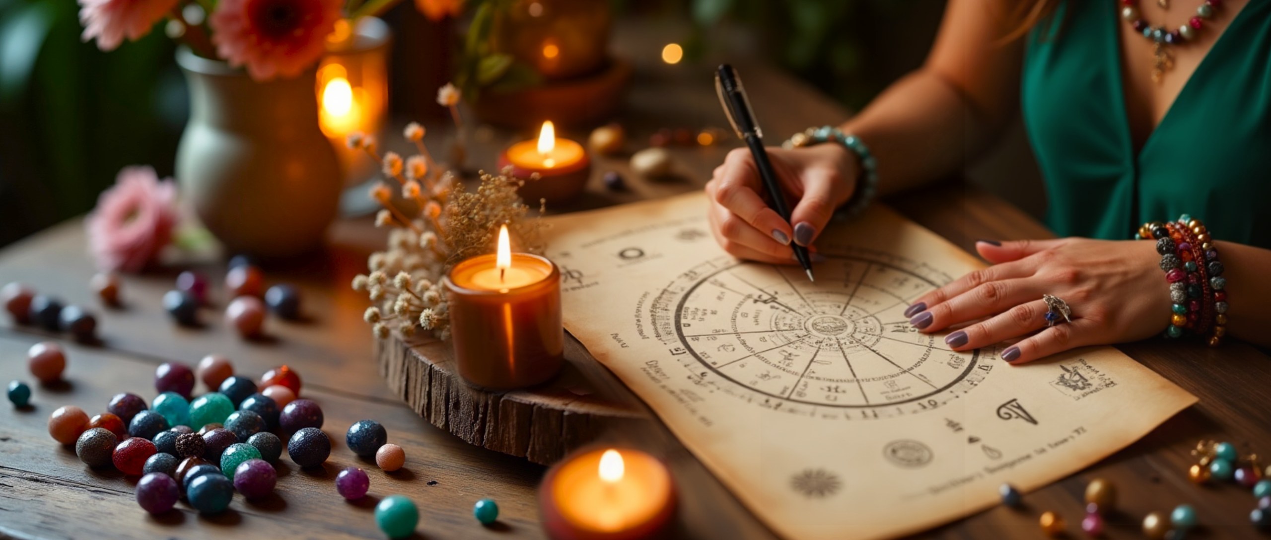 Astrology Readings & Zodiac Jewellery by SHIKHAZURI
