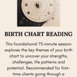 Birth Chart Reading Shikhazuri