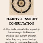 Clarity and Insight Consultation