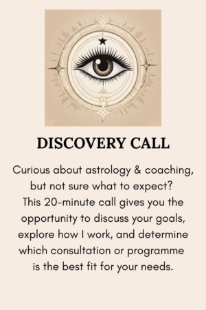 Discovery Call