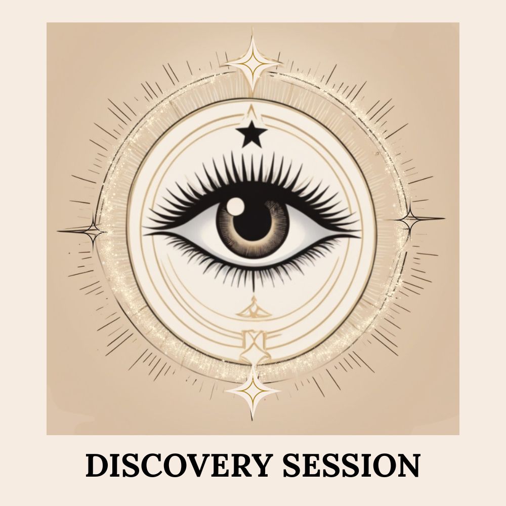 Discovery Session Astrology Readings Shikhazuri