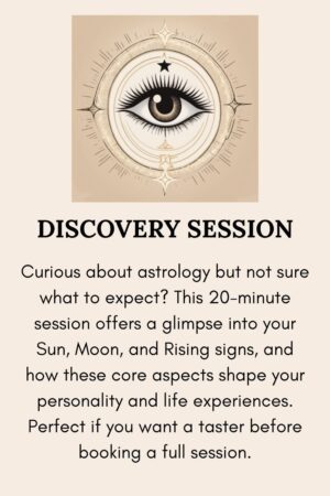 Discovery Session Shikhazuri