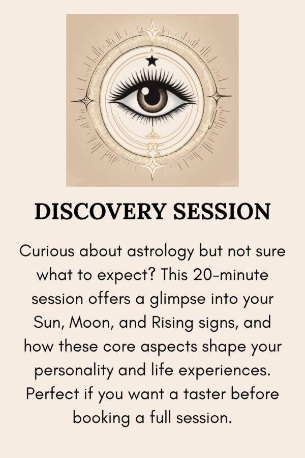 Discovery Session Shikhazuri