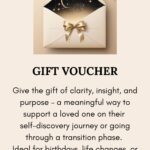 Gift Voucher Astrology Reading by Shikhazuri cover