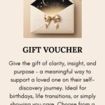 Gift Voucher Astrology Reading Shikhazuri