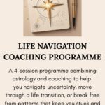 Life Navigation Coaching Programme