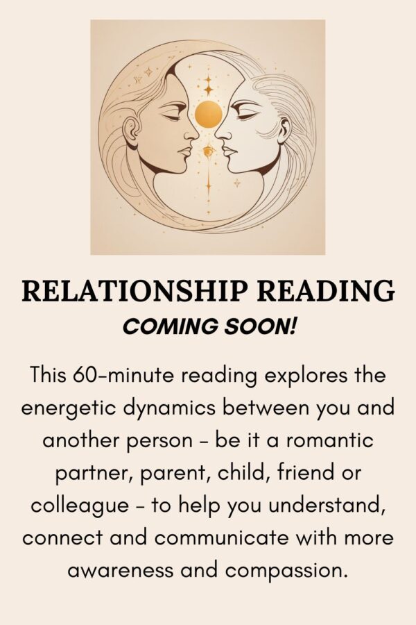 Relationship Reading Shikhazuri