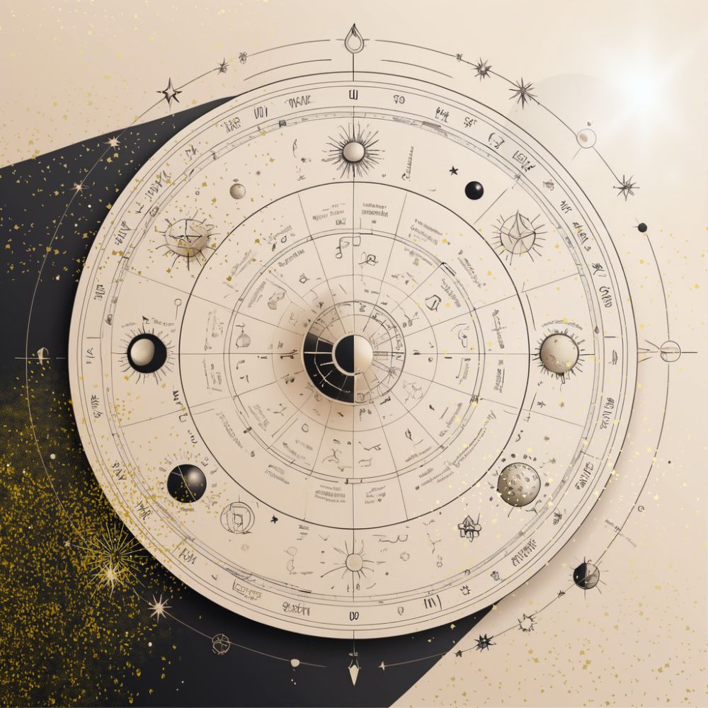 Astrology Reading Shikhazuri