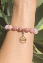 Libra Charm Bracelet Bloom by Shikhazuri 8mm