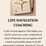 Life Navigation Coaching Shikhazuri