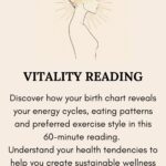 Vitality Reading by Shikhazuri