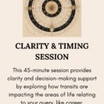 Clarity Timing Session Reading