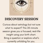 Discovery Session Reading