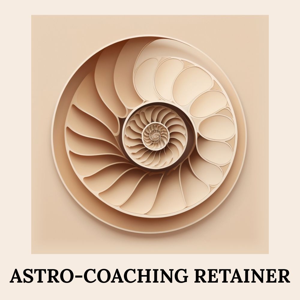 Astro-coaching retainer home shikhazuri