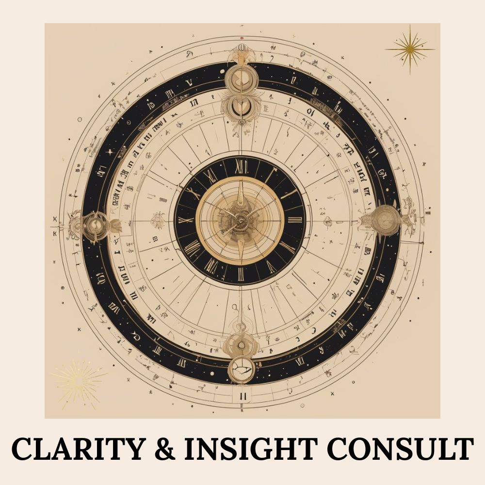 Clarity Insight Consult shikhazuri