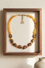 Ainanani Framed Shikhazuri