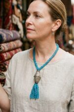 Aiyana Travel Model Shikhazuri