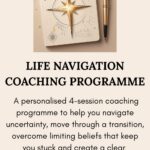 Life navigation coaching programme shikhazuri