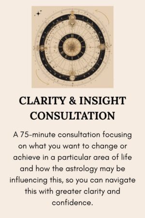 Clarity Insight Consultation Cover 26Shikhazuri